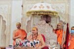 शंकराचार्य अविमुक्तेश्वरानंद सरस्वती